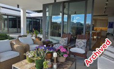 5 bedrooms house to rent in Engomi
