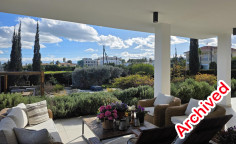 5 bedrooms house to rent in Engomi