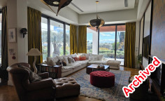 5 bedrooms house to rent in Engomi