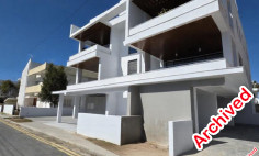 2 bedrooms apartment for sale in Platy
