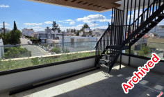 2 bedrooms apartment for sale in Platy