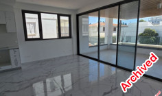 2 bedrooms apartment for sale in Platy