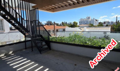 2 bedrooms apartment for sale in Platy