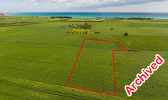 Agricultural 6705 m2 for sale in Softades