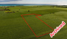 Agricultural 6705 m2 for sale in Softades
