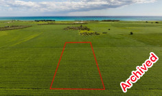 Beautiful agricultural 6705 m2 for sale in Softades