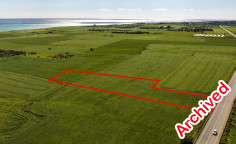 Luxury agricultural 6705 m2 for sale in Softades