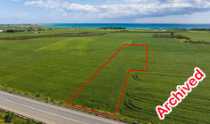 Luxury agricultural 6705 m2 for sale in Softades