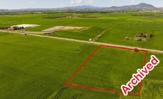 Agricultural 6706 m2 for sale in Softades