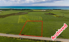 Agricultural 6706 m2 for sale in Softades