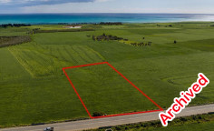 Agricultural 6706 m2 for sale in Softades