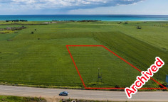 Agricultural 6709 m2 for sale in Softades