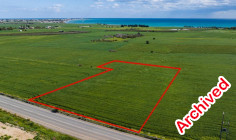 Agricultural 6710 m2 for sale in Softades