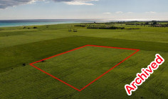 Agricultural 6705 m2 for sale in Softades
