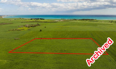 Agricultural 6705 m2 for sale in Softades