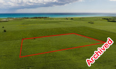 Agricultural 6705 m2 for sale in Softades