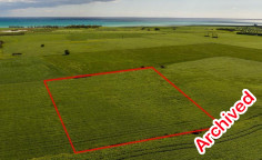 Agricultural field in Softades, Larnaca 