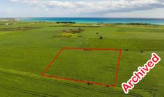 Agricultural field in Softades, Larnaca 