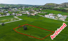 Residential field in alambra, Nicosia , Nicosia
