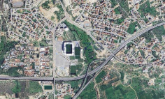 Large field for sale in growing Ypsonas area , Limassol