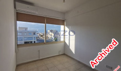 Two bedroom apartment for rent in Zakaki area 