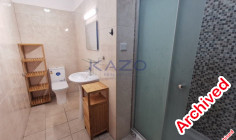 Two bedroom apartment for rent in Zakaki area 