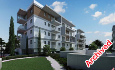 Large 1 beds apartment for sale in Aglantzia