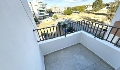 Spacious 3 bedroom apartment to rent in Lykabittos