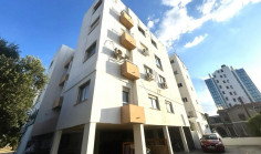 Spacious 3 bedroom apartment to rent in Lykabittos