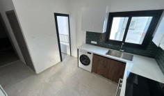 Spacious 3 bedroom apartment to rent in Lykabittos