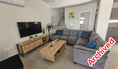 3 bedroom house to rent in Kapparis