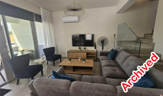 3 bedroom house to rent in Kapparis