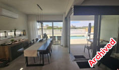 3 bedroom house to rent in Kapparis