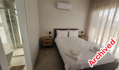 3 bedroom house to rent in Kapparis