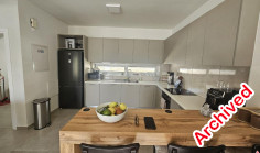 3 bedroom house to rent in Kapparis