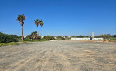 Land 5581 m2 for sale in Ayia Napa, Famagusta