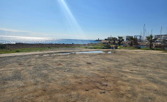 Land 5581 m2 for sale in Ayia Napa, Famagusta