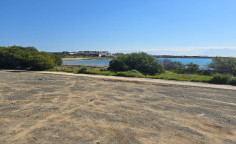 Land 5581 m2 for sale in Ayia Napa, Famagusta