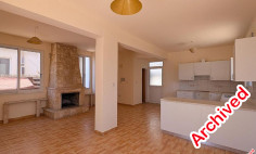Spacious 3 bedroom house for sale in Pernera