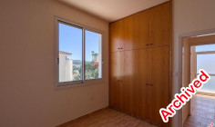 Spacious 3 bedroom house for sale in Pernera