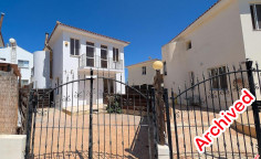 Spacious 3 bedroom house for sale in Pernera