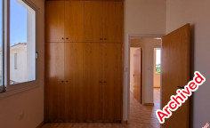 Spacious 3 bedroom house for sale in Pernera