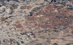 Land 282 m2 for sale in Paralimni, Famagusta