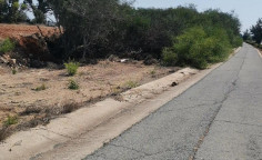 Land 282 m2 for sale in Paralimni, Famagusta