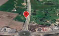Land 282 m2 for sale in Paralimni, Famagusta
