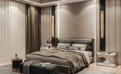 Luxury 3 bedrooms apartment for sale in Agioi Omologites