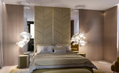 Luxury 3 bedrooms apartment for sale in Agioi Omologites