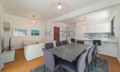 Stunning villa with 3 bedrooms in Agios Tychonas 