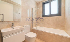 Stunning villa with 3 bedrooms in Agios Tychonas 