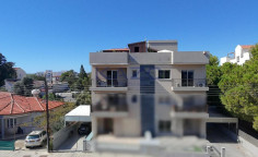 Spacious two bedrooms Zakaki apartment for sale 